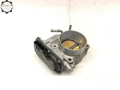 2016-2022 HONDA PILOT 3.5L ENGINE MOTOR THROTTLE BODY VALVE OEM - Image 1 of 4
