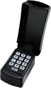 TOPENS TC188 Universal Wireless Wired Keypad for Automatic Swing Sliding Gate - Picture 1 of 9