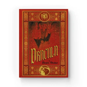 Collezione I Primi Maestri Del Fantastico: Dracula - Foto 1 di 12