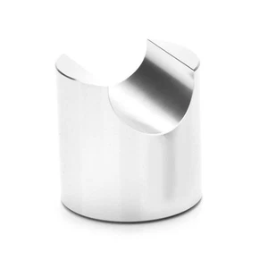 HIFI Kabelwanne Ständer Spike Silber / Lautsprecher Riser Booster Kabel Füße Draht7219 - Bild 1 von 6
