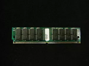 SMART SM5320440923COM DRAM SIMM EDO 3V 4M X 32 60NS **NEW** - Picture 1 of 2