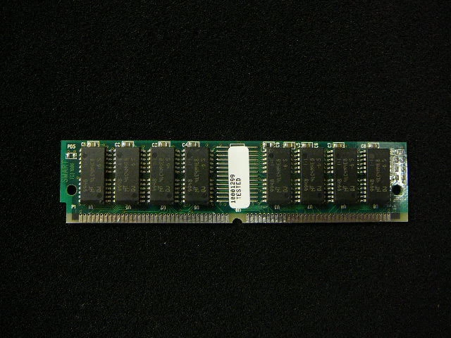 SMART SM5320440923COM DRAM SIMM EDO 3V 4M X 32 60NS  **NEW** - Image 1 of 2