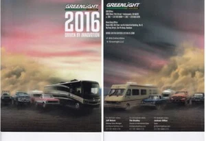Greenlight CATALOGO GREENLIGHT 2016 PAG.34 - Photo 1/1