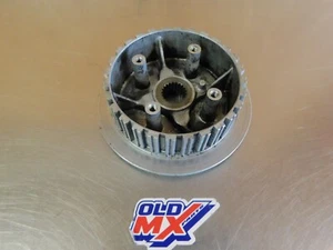 Noix embrayage Honda 600 XLM - Foto 1 di 4