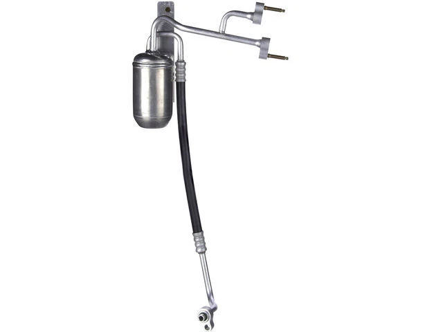 Аккумулятор Spectra для кондиционера Lincoln Navigator 2003-2007 годов выпуска 62343RNDQ 2004 2005 2006 - Изображение 1 из 2