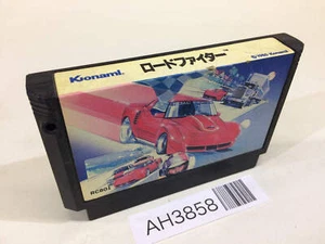 AH3858 Road Fighter NES Famicom Japón - Imagen 1 de 2