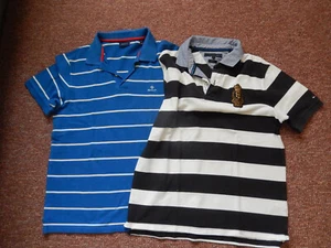 Tommy Hilfiger , Gant 2 Poloshirts Herren Gr. XL - Bild 1 von 6