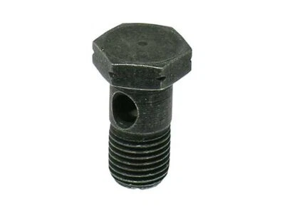 Manguera de presión de dirección asistida para BMW Serie 1 M Banjo Bolt genuino 86611FMNT Foto 1 de 2