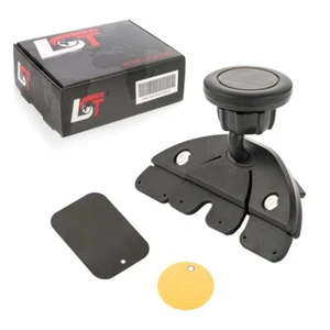 Magnetische Auto CD Radio Halterung 360° Rotation Handy Smartphone für SKODA - Bild 1 von 12