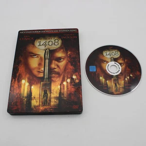 DVD | Zimmer 1408 Steelbook | Disc poliert - Bild 1 von 2
