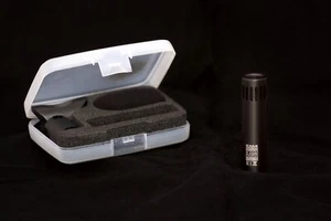 Line Audio Design CM4 Wide Cardioid Condenser Mic (Newer CM3) - Picture 1 of 2
