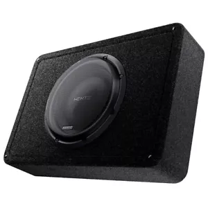 Hertz MPBX 300 S2 30cm / 12 Zoll Mille Subwoofer im Gehäuse 1000W, 2Ohm - Bild 1 von 6