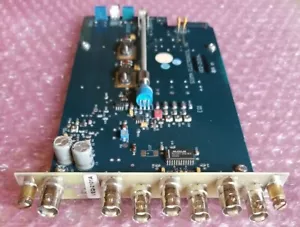 Sigma VEQ-2101A 1x6 2100 Serie Verteilung Breitband Video Equalizer modular - Bild 1 von 3