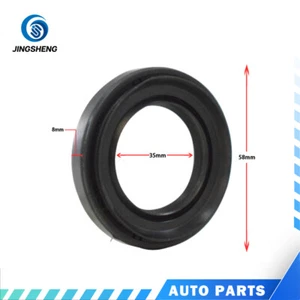 Oil Seal (35X58X8) 91206-PHR-003 For Accord FIT City Civic - Picture 1 of 3