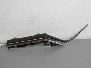 2020 2021 2022 HONDA CR-V LEFT SIDE FRONT GRILLE TRIM OEM - Bild 1 von 10