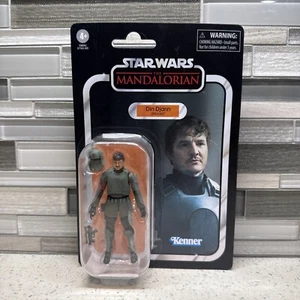 New Star Wars The Mandalorian Din Djarin 3.75" Action Figure #F5835 In Package - Picture 1 of 12