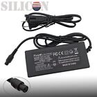 42V 2A Adapter Charger For Balancing Electric Scooter Swagtron T580 T1 T5 T6 T8