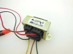 Transformador MCI 4-24-4024 LODM 24V - Imagen 1 de 3