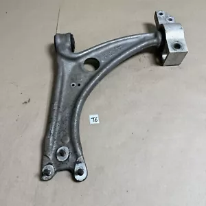 2007-2014 AUDI TT MK2 FRONT LEFT DRIVER SIDE LOWER CONTROL ARM WISHBONE OEM T6 - Bild 1 von 18