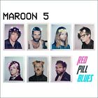 Maroon 5 Red Pill Blues  explicit_lyrics (Vinyl)
