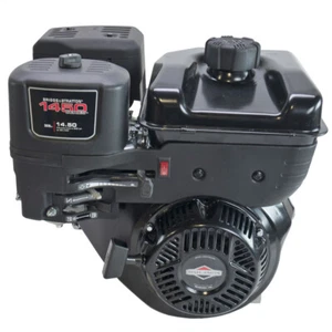 Briggs-Stratton Engine 10hp XR1450 Series 1"x3-31/64 keyed Shaft 19N132-0037-F1 - Picture 1 of 5