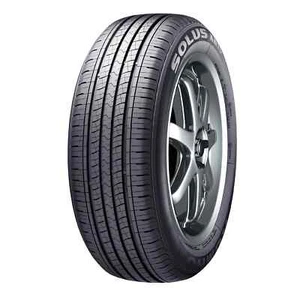 2 New Kumho Solus Kh16 - 155/60r15 Tires 1556015 155 60 15 - Picture 1 of 10