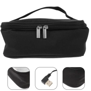 Kühltasche Für Das Mittagessen Tragbarer Mittagswärmer USB Speisenwärmer - Bild 1 von 12