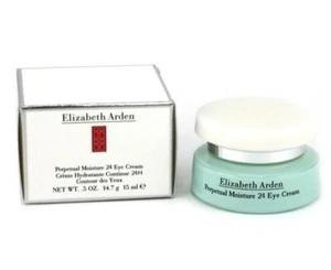 NEW SEAL--Elizabeth Arden Perpetual Moisture 24 Cream (1.7oz) - Picture 1 of 1