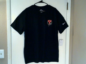 NEW NIKE Dri-FIT "Kobe Bryant Stockings 2 Tee " MENS BLACK T-SHIRT XL HV5150-010 - Picture 1 of 7