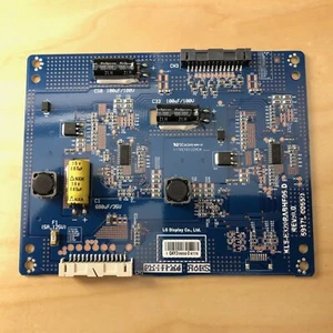 KLS-E320RABHF06 D REV:0:0 6917L-0065D Inverter for LG TV 32" Models - Picture 1 of 2