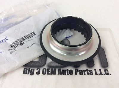 Cojinete de montaje de puntal de suspensión delantera GMC Buick Chevrolet Saturn nuevo OEM 20783854 Foto 1 de 2