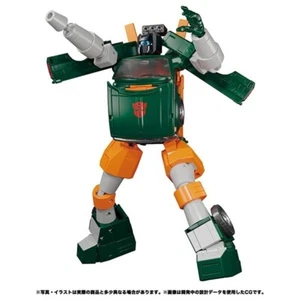 Takara Tomy Transformers Masterpiece MP-58 Hoist NEU - Bild 1 von 9