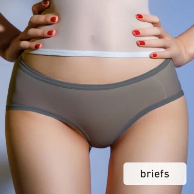 Mujeres Sexy Transparente Aceitoso Brillante Tubo Top Calzoncillos Bragas Conjunto Mojado Look Envolvente Falda Foto 1 de 4