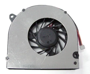 Lüfter HP 540 541 550 6510 6515 6520 6530 6535S Kühler Cooling FAN DFS451005M20T - Bild 1 von 4