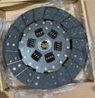 Land Rover Perentie 4X4 And 6X6 Clutch Driven Plate 4Bd1 To Lt95 ? Ayg3616