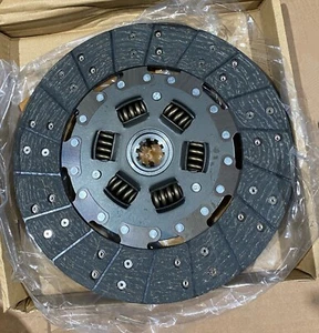 Land Rover Perentie 4x4 and 6x6 Clutch Driven Plate 4BD1 to LT95 – AYG3616 - Picture 1 of 1