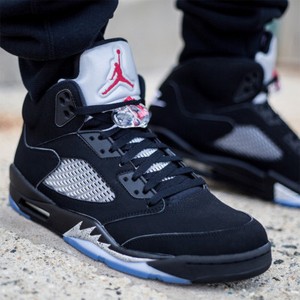 Las mejores ofertas en Jordan 5 OG Plateado Metálico 2016 | eBay