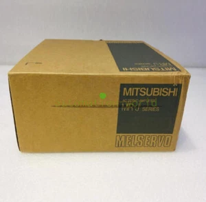 Mitsubishi MR-J3-40A-KE005 Servo Drive - Picture 1 of 5