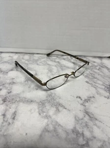 Kate Spade Eyeglasses Women Ezra 0RC9 Brown Full Frame 51-16-135 Frames Only - Picture 1 of 14