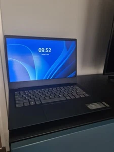 Lenovo IdeaPad S340-14IWL 14" Laptop I5-8265U 1.60 GHz 8GB ,256 GB SSD, Win 11 - Picture 1 of 15