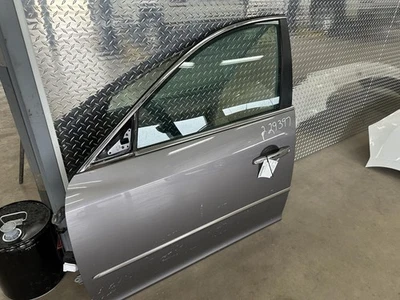 Conjunto de puerta delantera izquierda usado se adapta a: Hyundai Azera 2006 eléctrico delantero izquierdo Foto 1 de 4