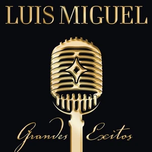 Luis Miguel Grandes Exitos- US version (CD) (US IMPORT) - Picture 1 of 2