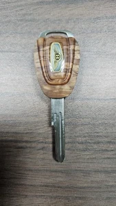 Uncut KEY for Bentley Arnage - PLEASE READ description - Picture 1 of 3