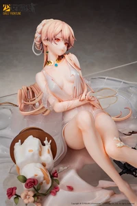 Reverse Studio Girls Frontline OTs-14 Divine Beauty 1/7 Statue In Stock New - Picture 1 of 16