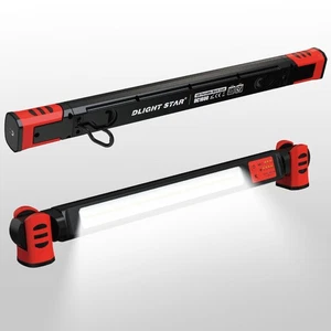 Luz de Trabajo Magnética Bajo Capucha para Mecánicos, 7800mAh 12H, Capucha Recargable L... - Imagen 1 de 9