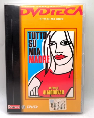 Everything About My Mother - DVD - Image 1 of 3