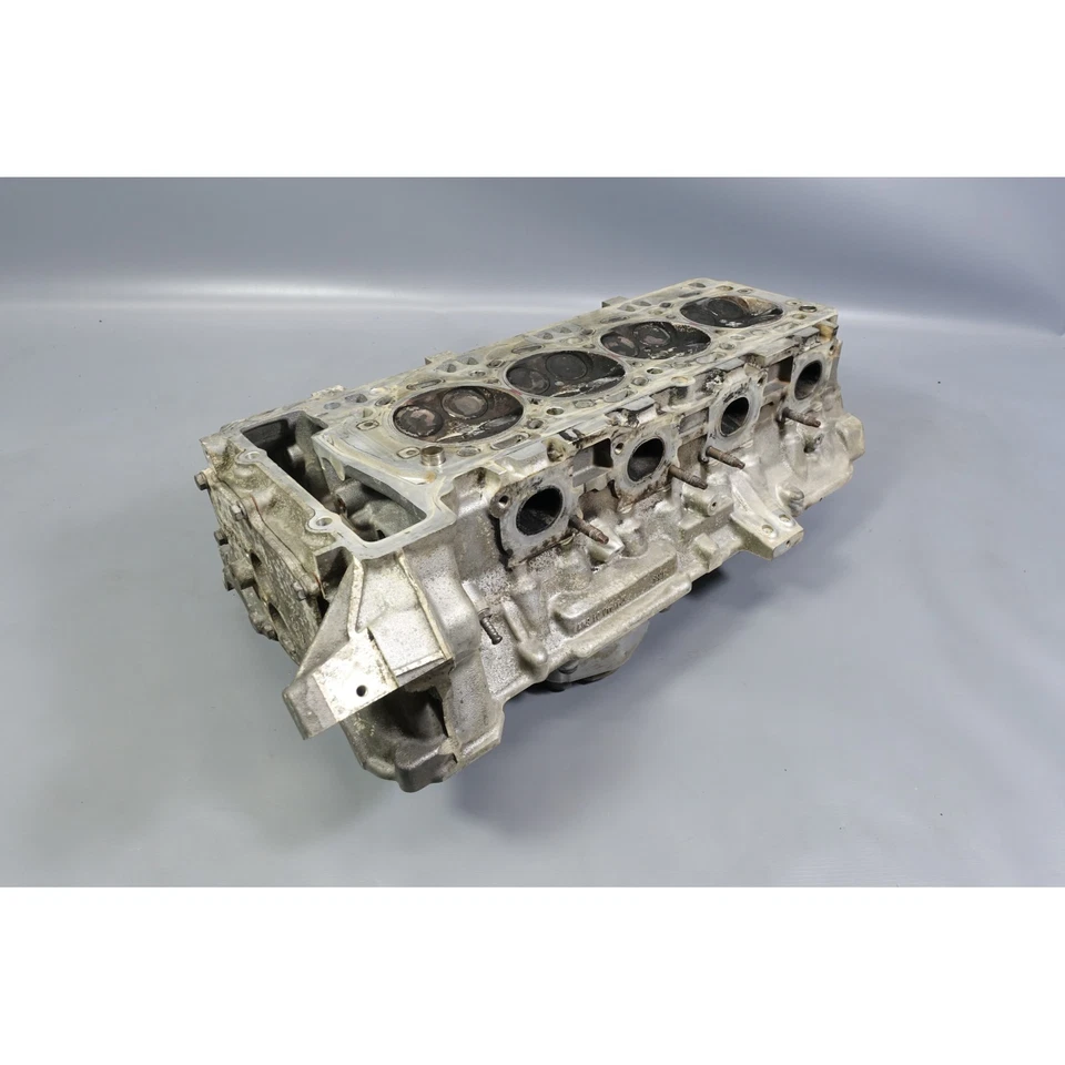 BMW N63 2009-2013 4,4 L V8 banco 2 cilindros de culata de motor izquierdo 5-8 OEM Foto 1 de 4