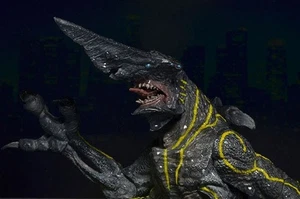 Pacific Rim - Figurine Kaiju Knifehead - 18 cm - Foto 1 di 8