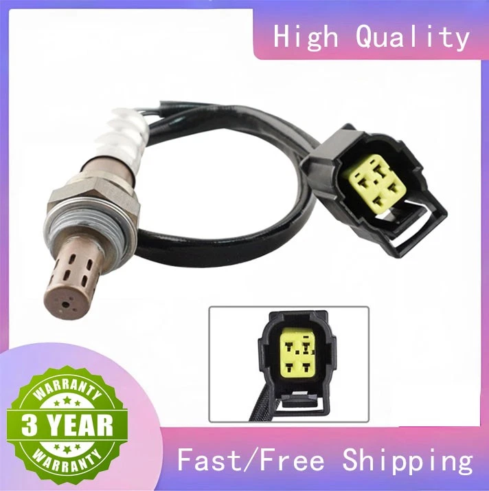 O2 Oxygen Sensor Fit 2008 2009 2010 DODGE AVENGER CHALLENGER DAKOTA 234-4274 US - Image 1 of 4