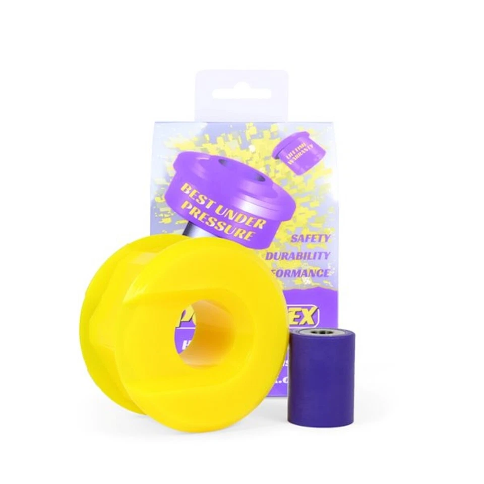 Per VW Polo 9N/9N3 2002-2008 Powerflex Supporto Motore Inferiore Boccola Grande PFF85-620 - Immagine 1 di 1